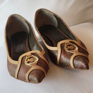 Etro Pumps